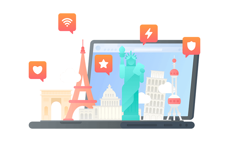 在爱沙尼亚连接到中国vpn - 穿锁回国
